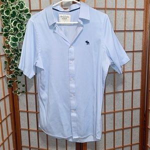 Abercrombie & Fitch button down